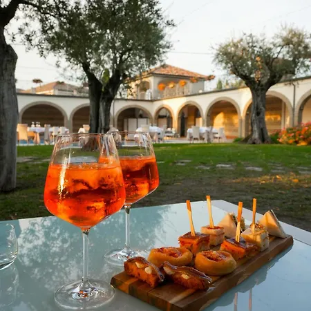 La Vecchia Torre Hotel