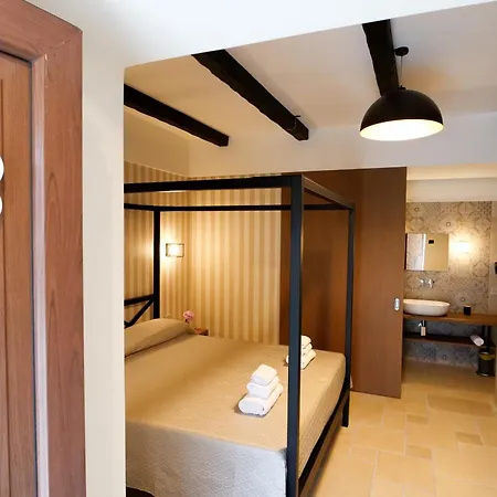 Hotel La Vecchia Torre