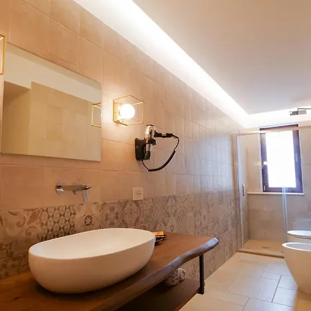Hotel La Vecchia Torre 4*