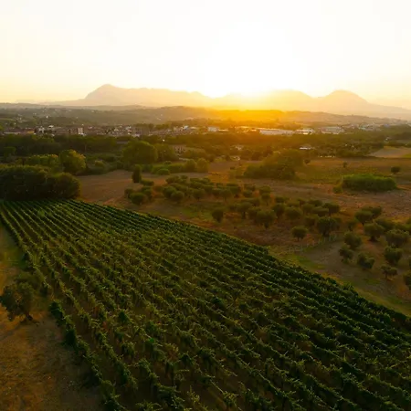 La Vecchia Torre Hotel 4*