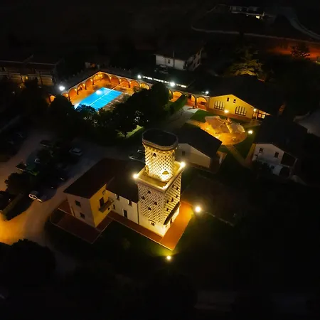 La Vecchia Torre