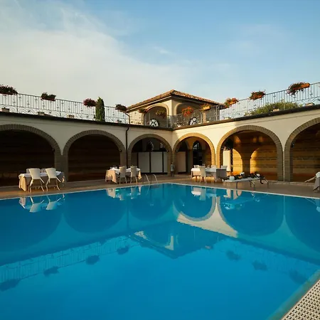 La Vecchia Torre Hotel