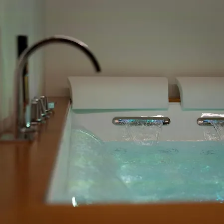 La Vecchia Torre Hotel 4*