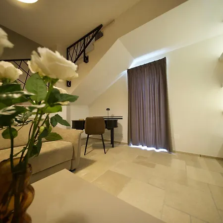La Vecchia Torre Hotel San Nicola Manfredi