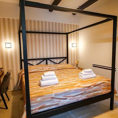 La Vecchia Torre Hotel 4*