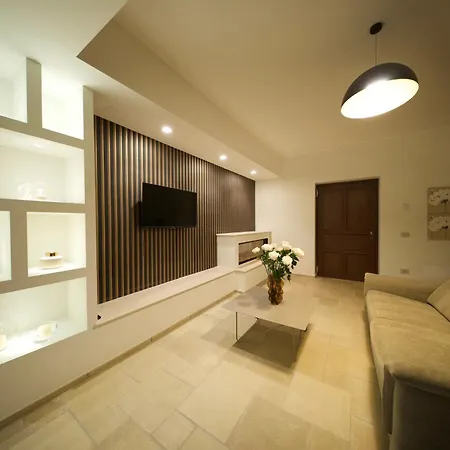 La Vecchia Torre Hotel San Nicola Manfredi