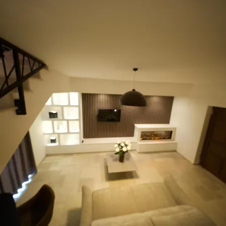 Hotel La Vecchia Torre San Nicola Manfredi