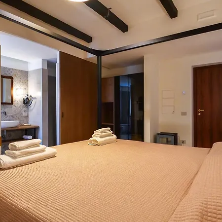 La Vecchia Torre 4*